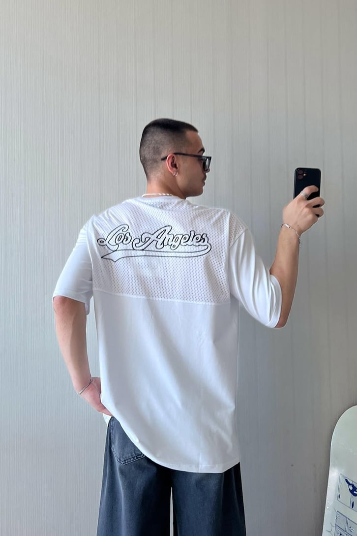 LA Vibe Oversize Forma