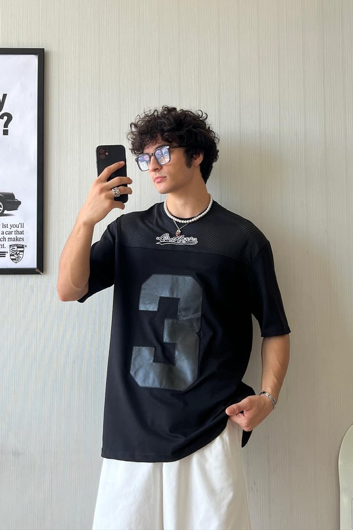 LA Vibe Oversize Forma
