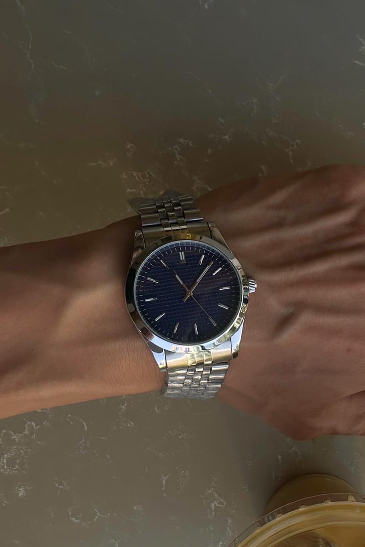 Leuron Watch
