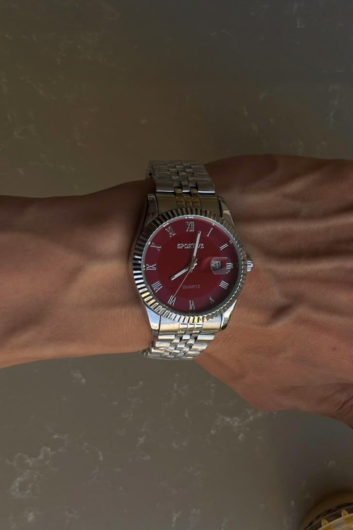 Leuron Watch