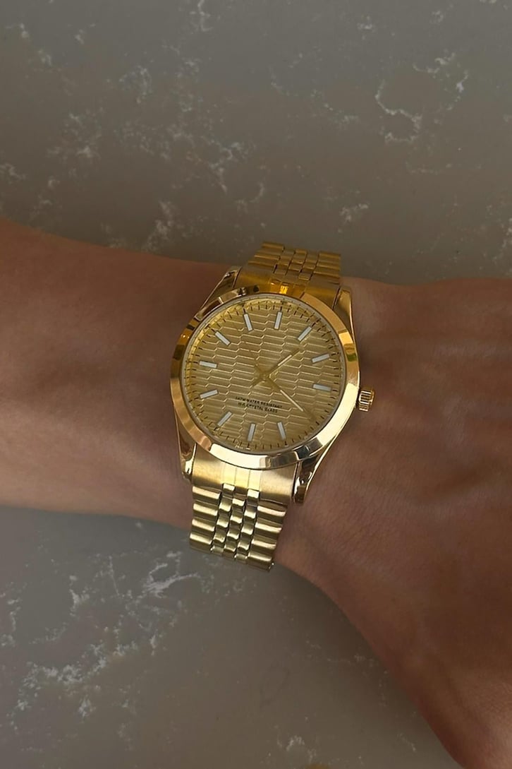 Leuron Watch