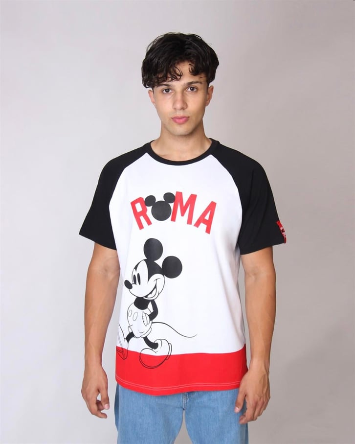 MICKEY MOUSE COLLECTION