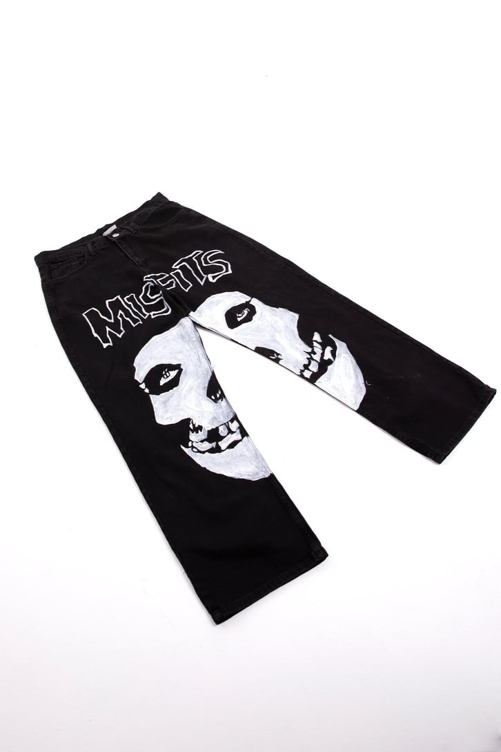 Misfits Custom Pant