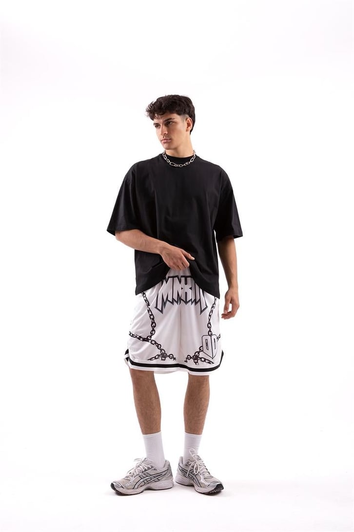 MMXII 00  Basketbol Şort