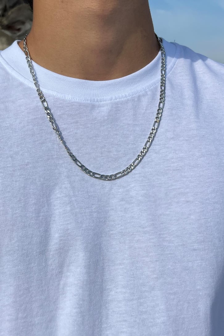 Mob Chain Zincir Kolye