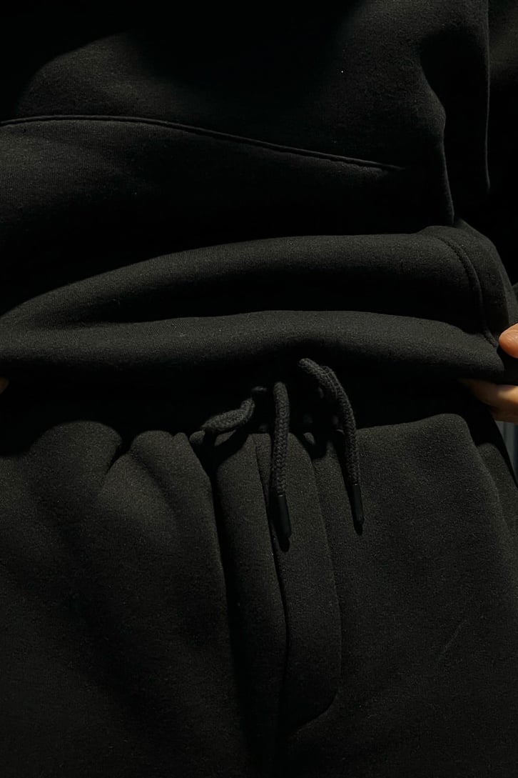 Mrdt Parçalı Jogger Fit Eşofman Altı