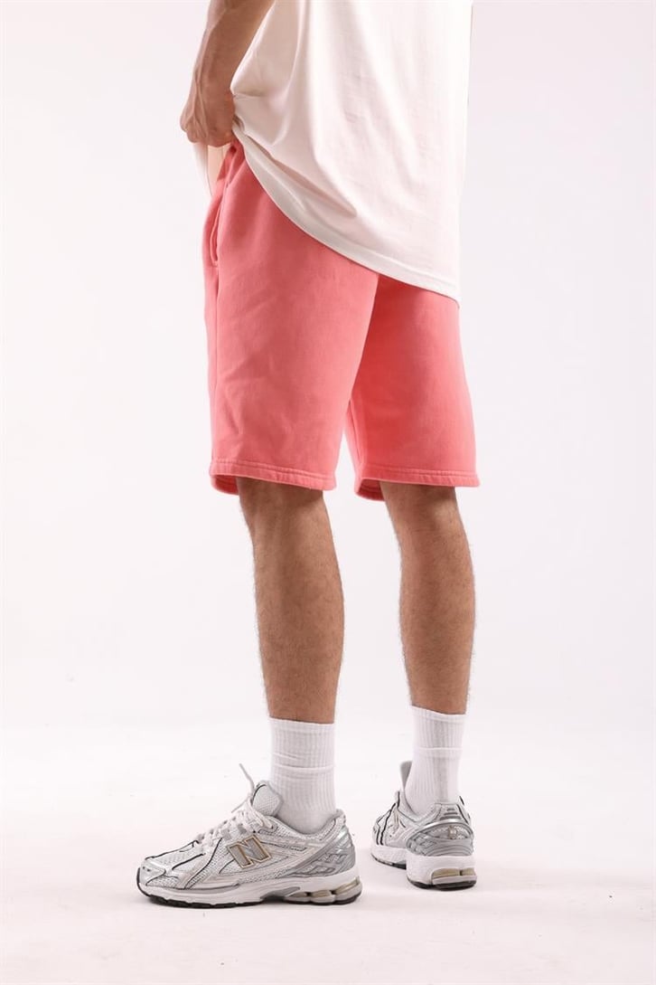 Ofcl 23 Pembe Şort