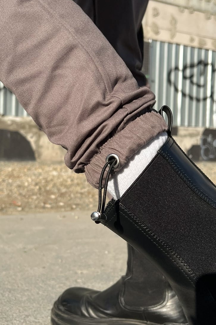 Ofcl Man Jogger Fit Pantolon