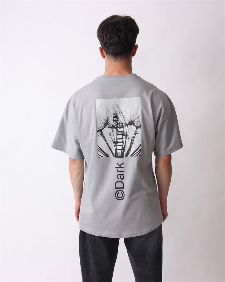 OVERSIZE BASKILI TSHIRT