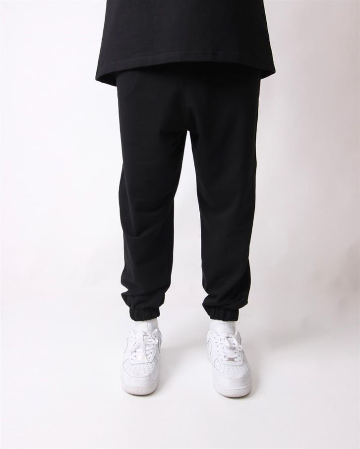 OVERSIZE EŞOFMAN TAKIMI