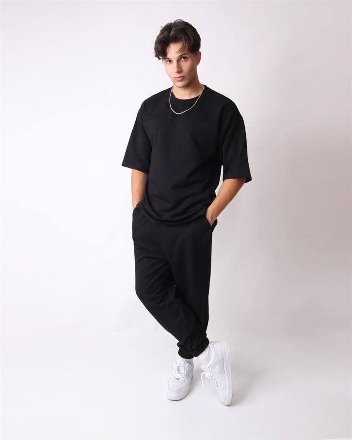 OVERSIZE EŞOFMAN TAKIMI