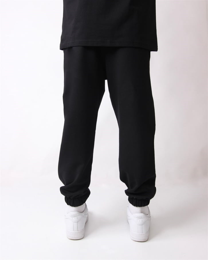 OVERSIZE EŞOFMAN TAKIMI