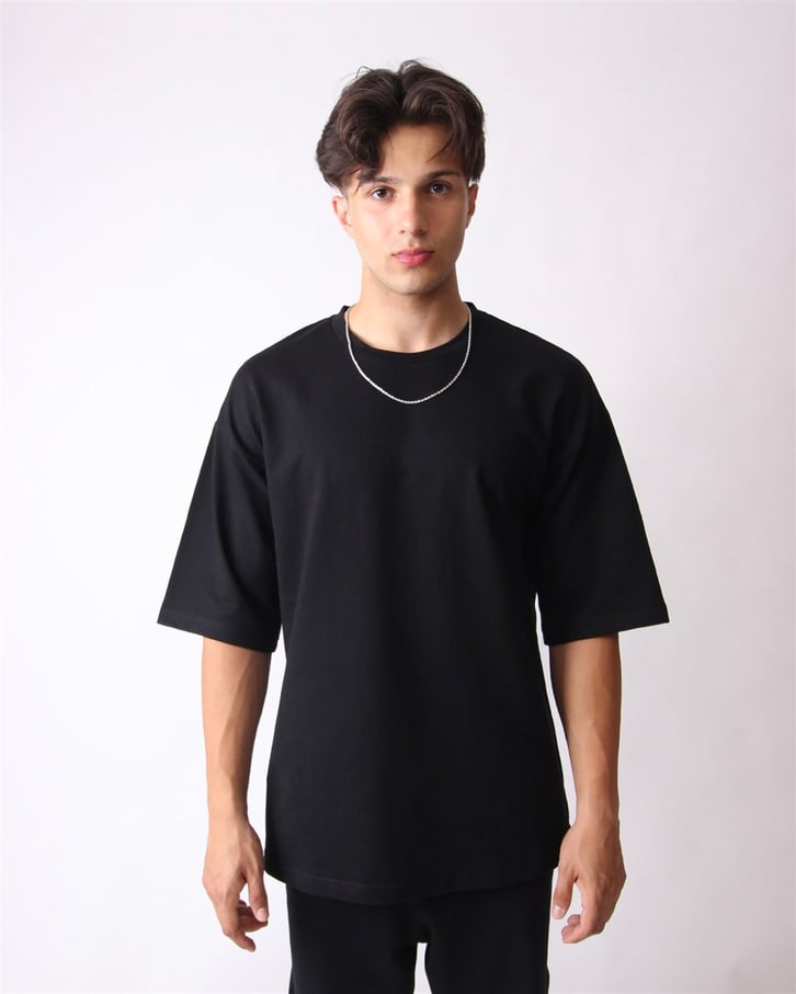 OVERSIZE EŞOFMAN TAKIMI