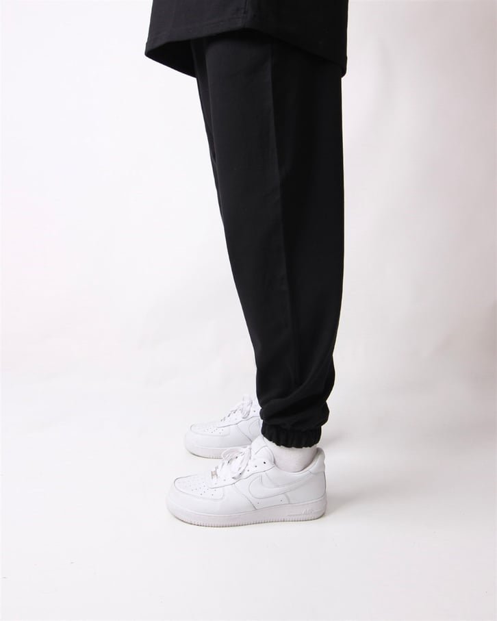 OVERSIZE EŞOFMAN TAKIMI