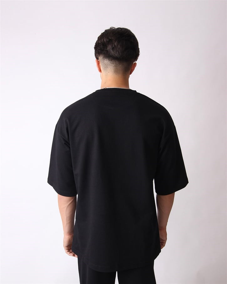 OVERSIZE EŞOFMAN TAKIMI
