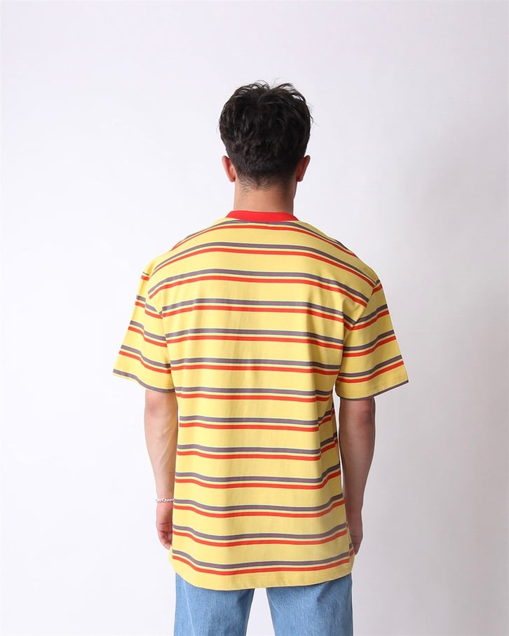OVERSIZE SEEING STARS BASKILI TSHIRT