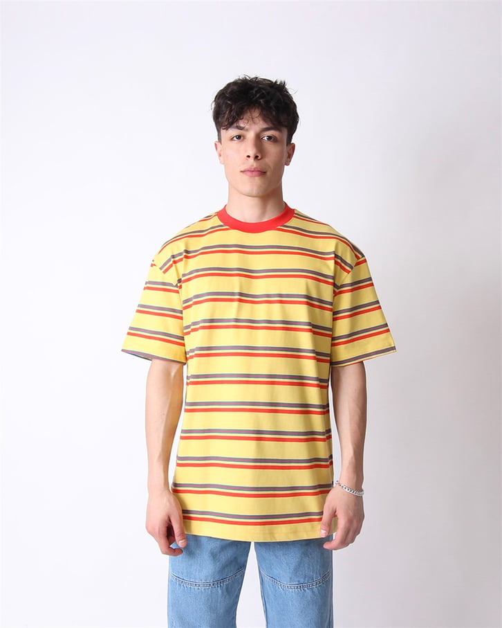 OVERSIZE SEEING STARS BASKILI TSHIRT