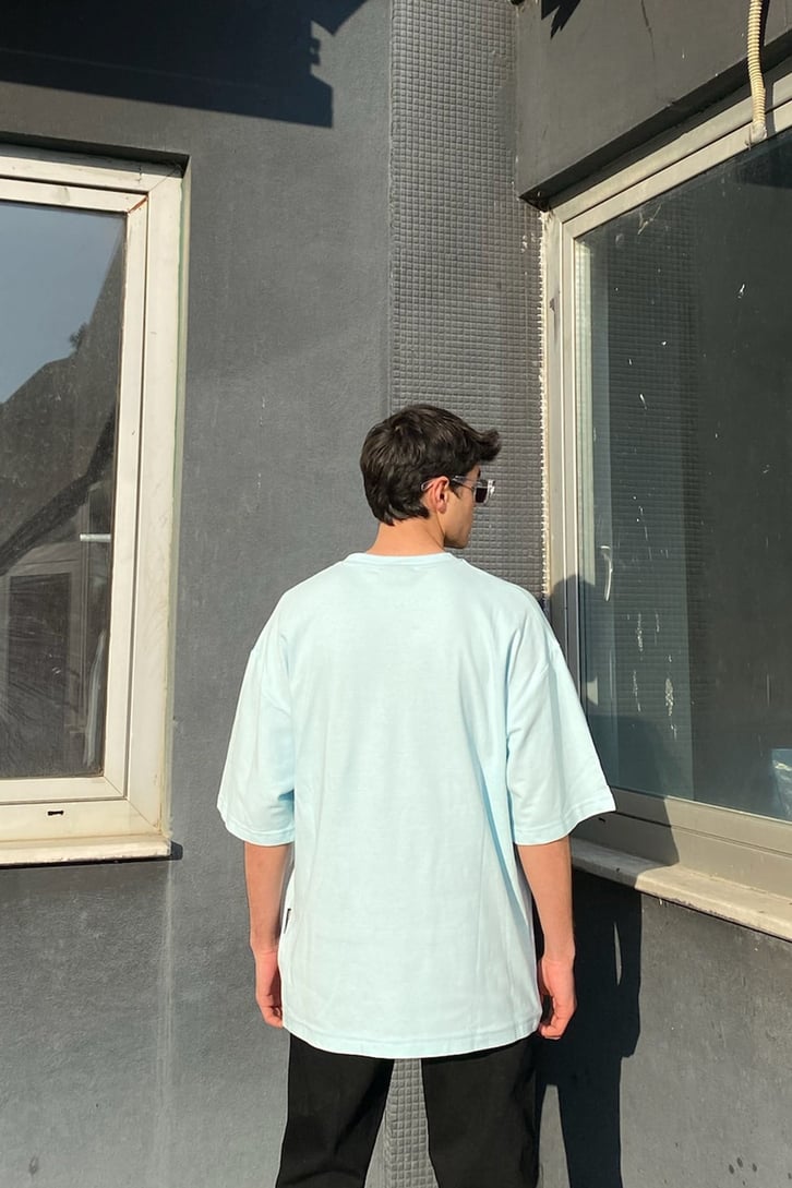 Patato Head Oversize Tshirt