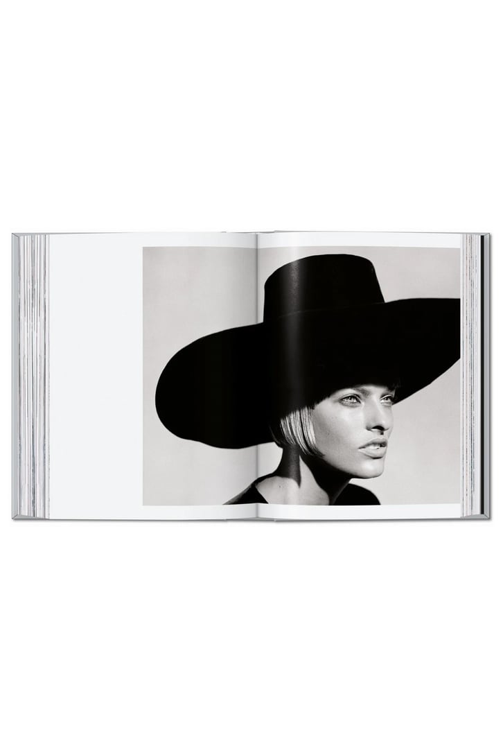 Peter Lindbergh. Dior. 45th Ed