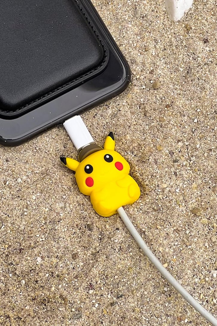 Pika Kablo Koruyucu