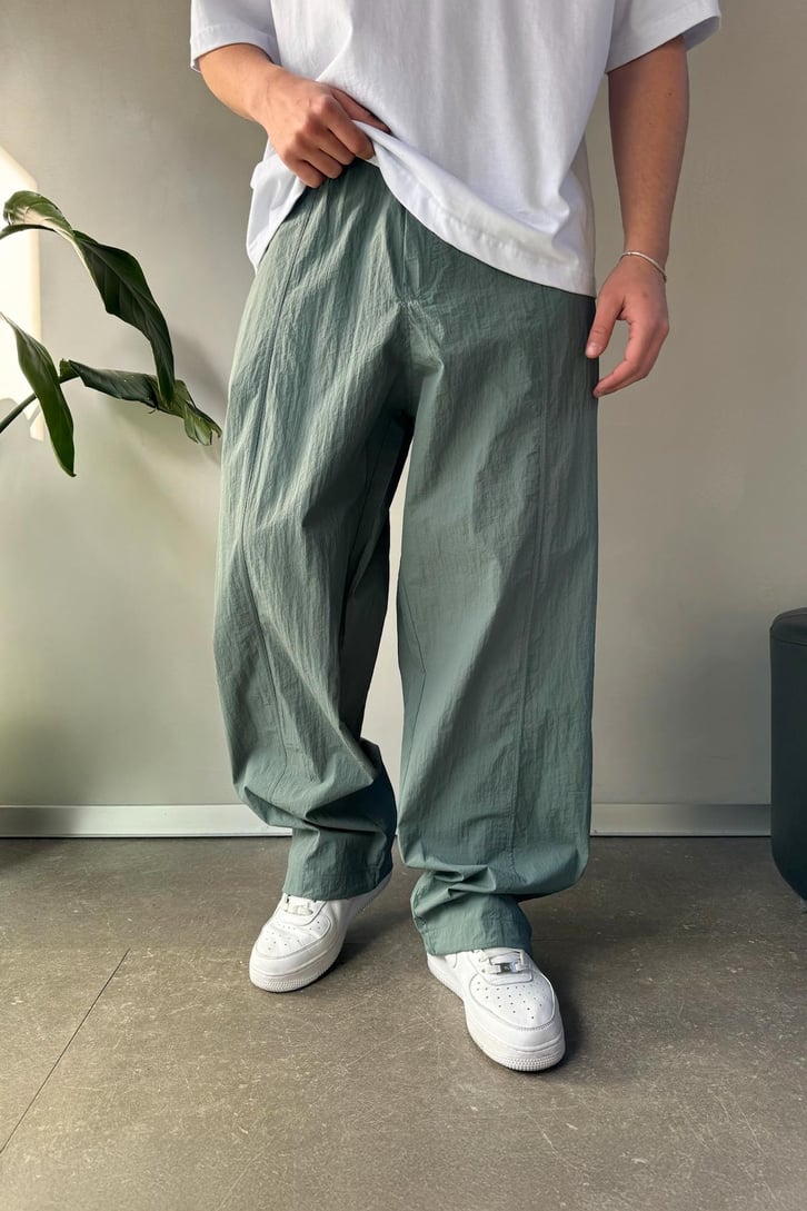 Premium Paraşüt Pantolon