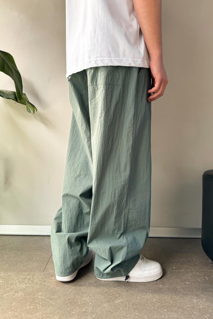 Premium Paraşüt Pantolon