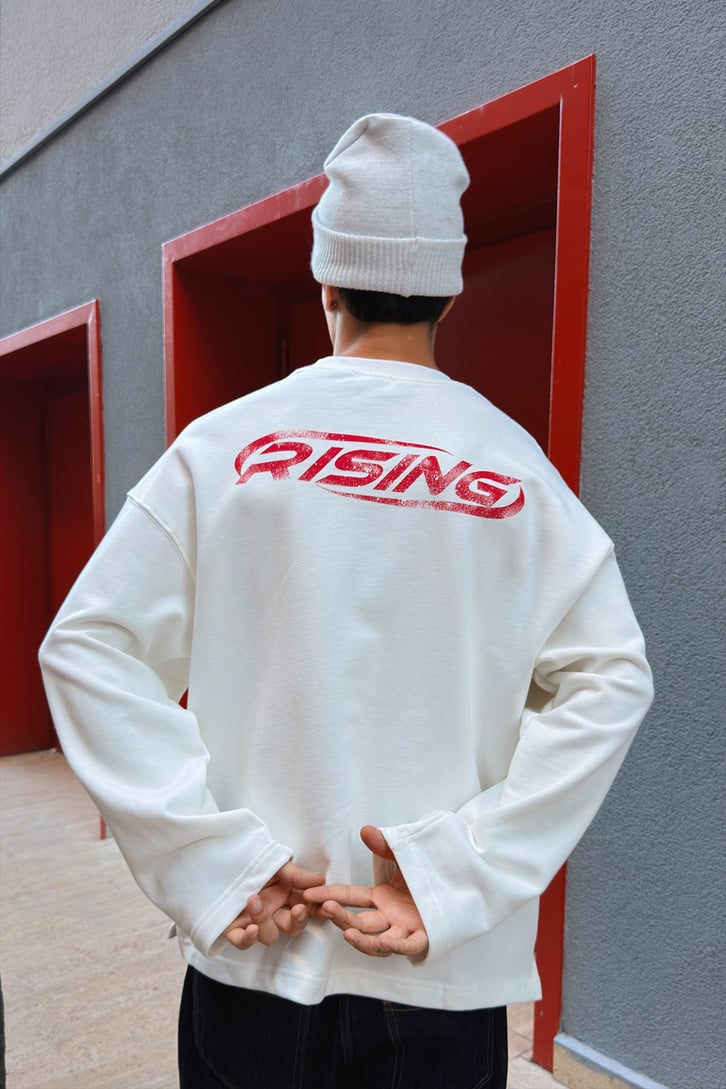 Racing Archive Long Sleeve