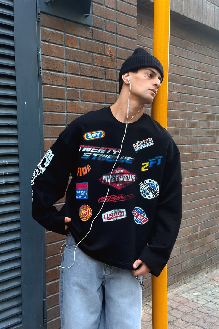 Racing Archive Long Sleeve