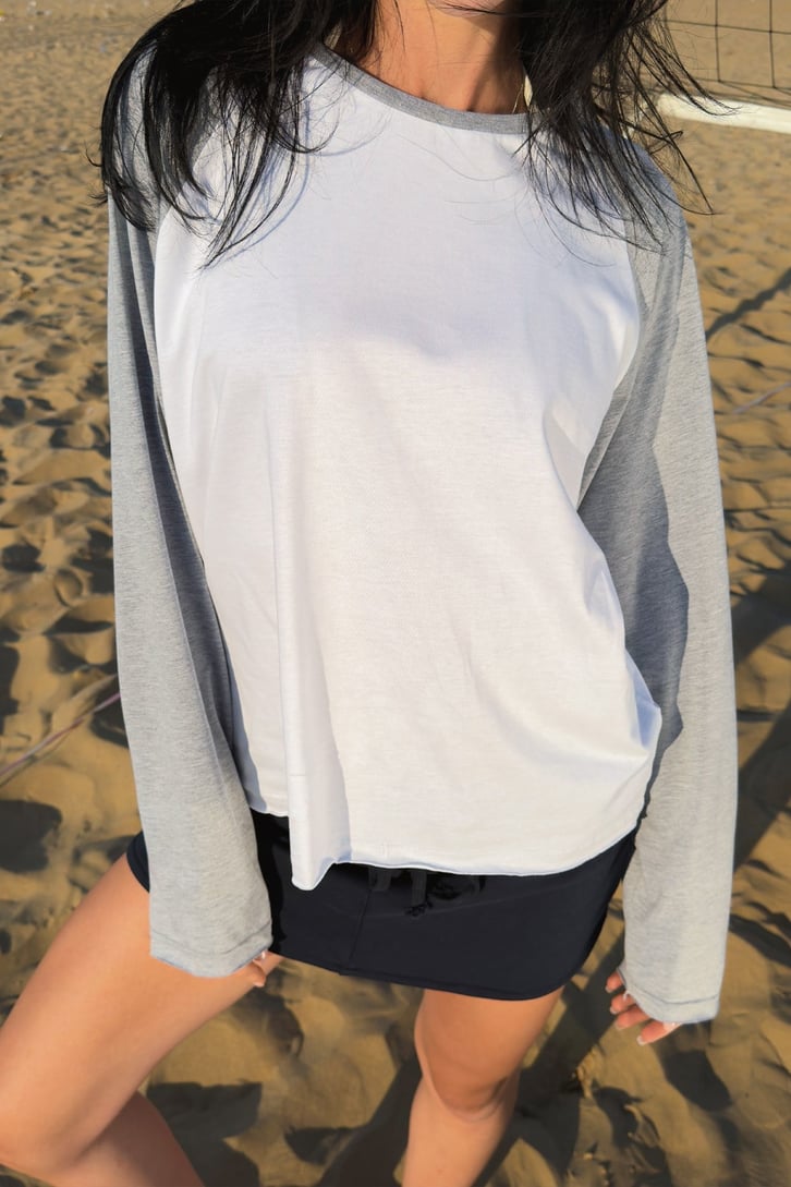 Raglan Longsleeve