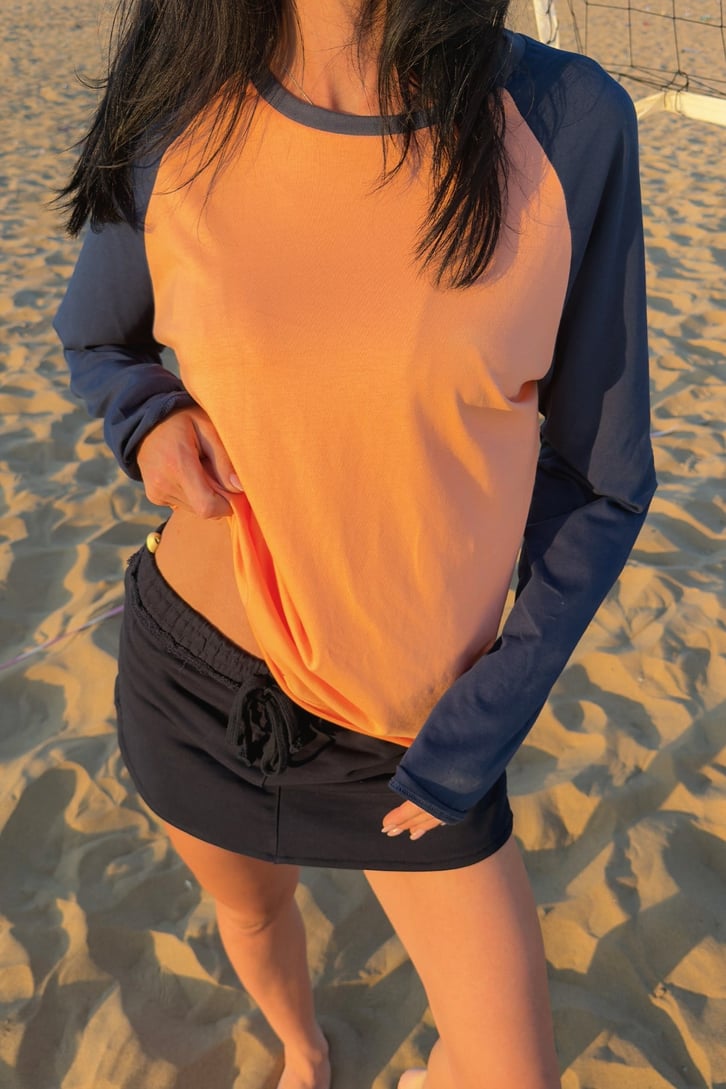 Raglan Longsleeve