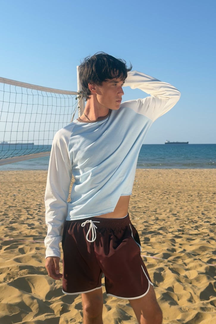 Raglan Longsleeve