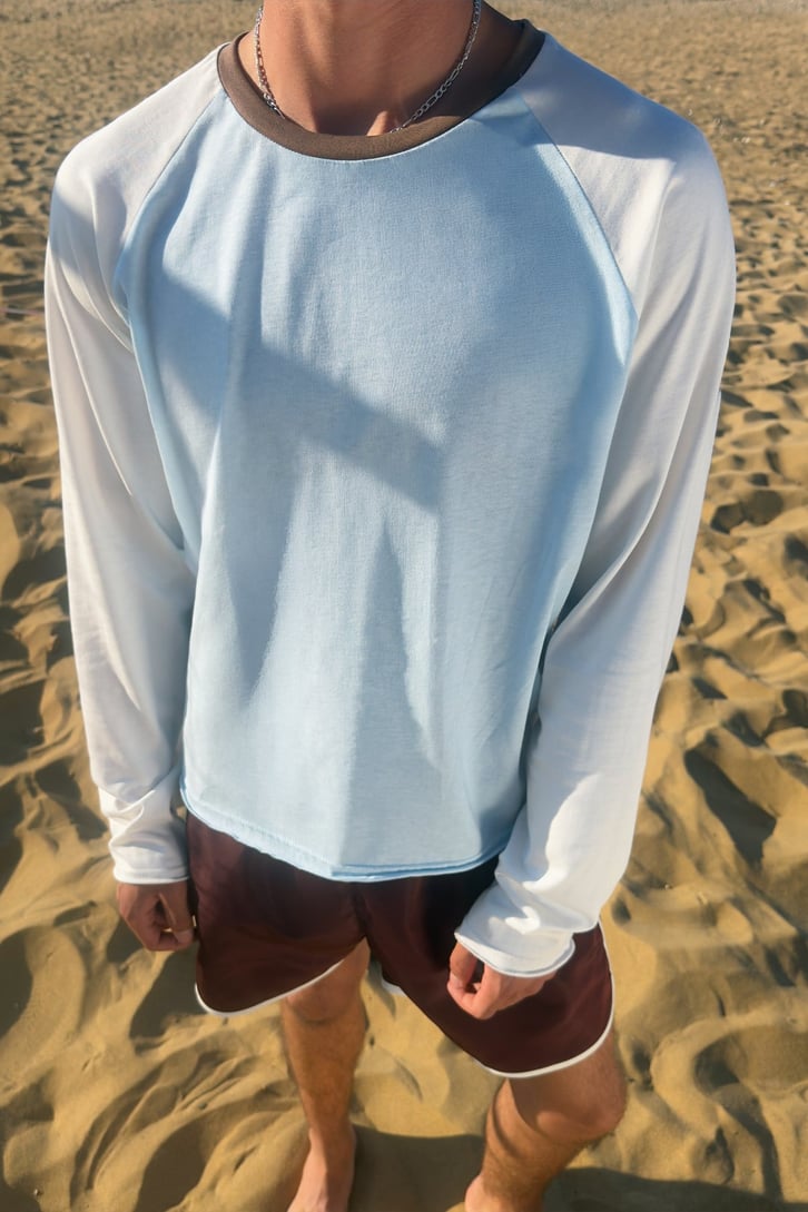 Raglan Longsleeve