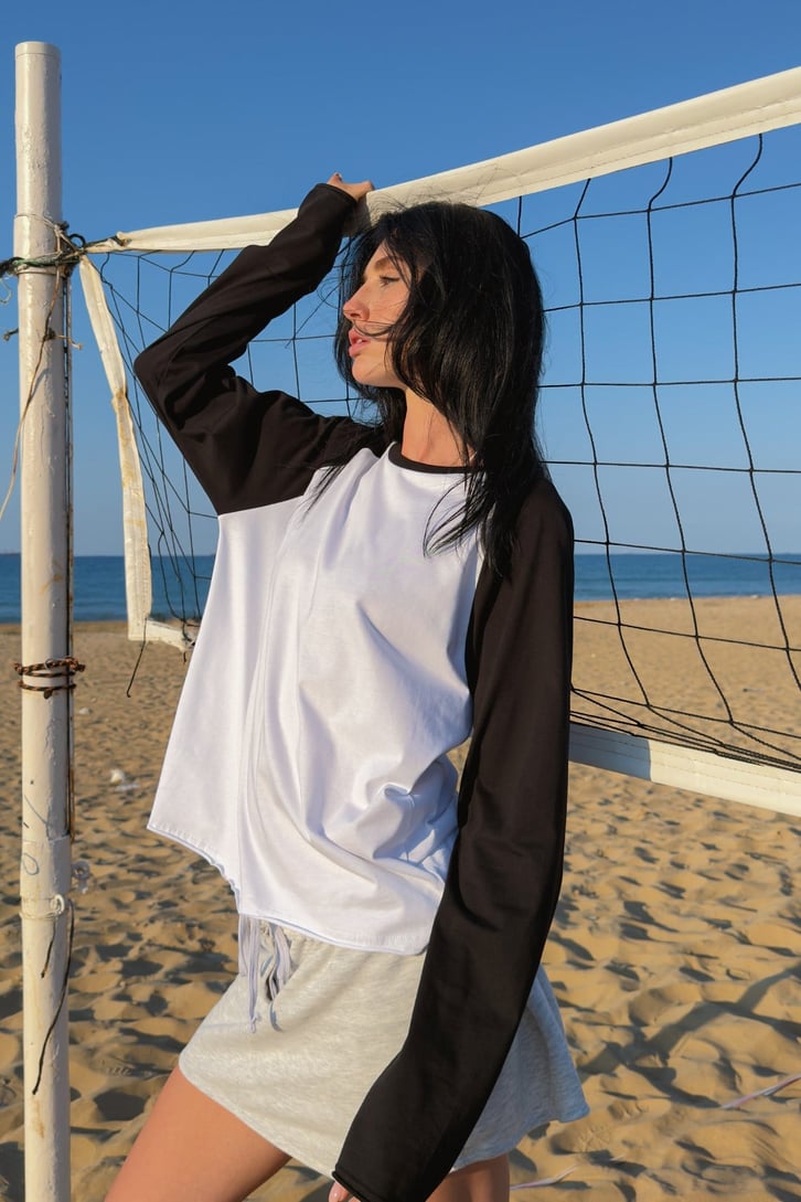 Raglan Longsleeve