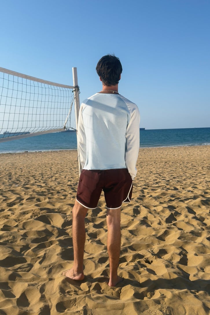 Raglan Longsleeve