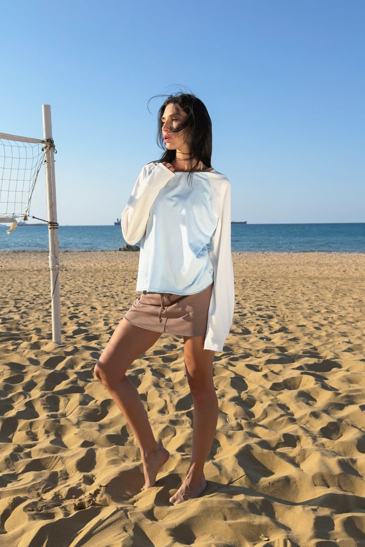 Raglan Longsleeve