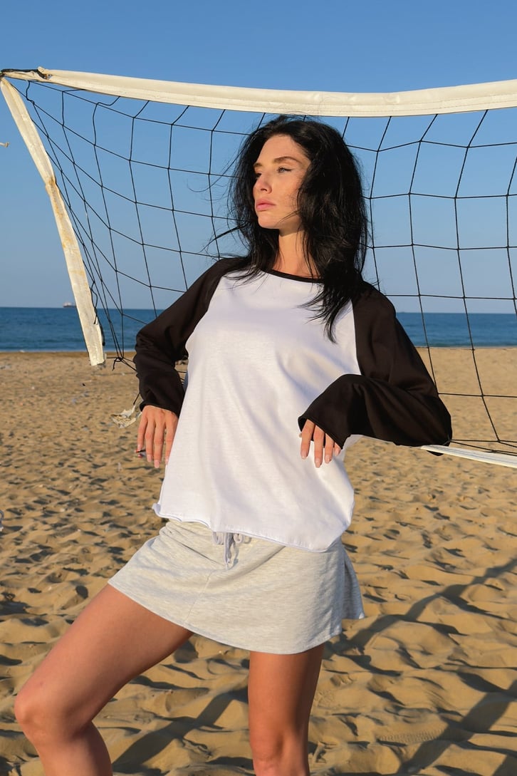 Raglan Longsleeve