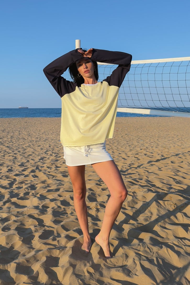 Raglan Longsleeve