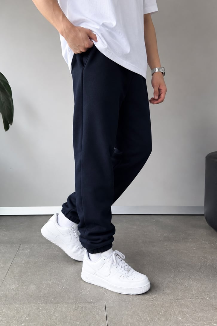 Regular Jogger Eşofman Altı