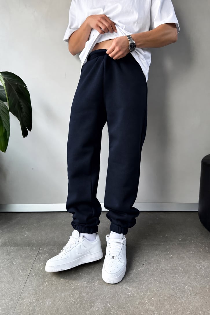 Regular Jogger Eşofman Altı