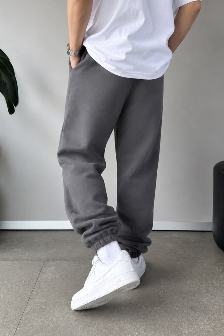 Regular Jogger Eşofman Altı