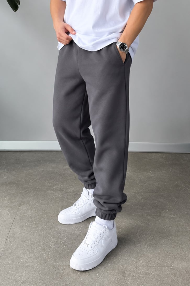 Regular Jogger Eşofman Altı