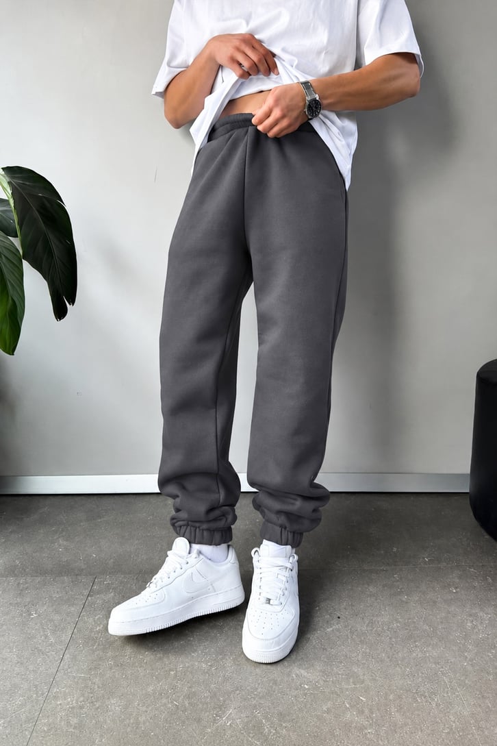 Regular Jogger Eşofman Altı