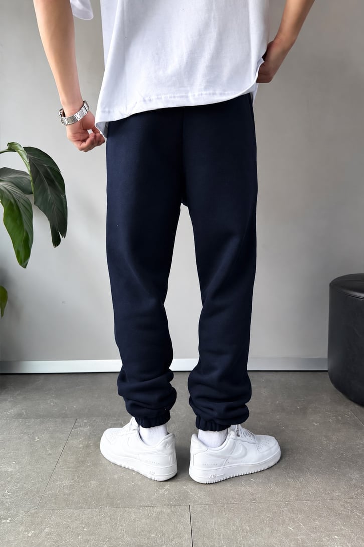 Regular Jogger Eşofman Altı