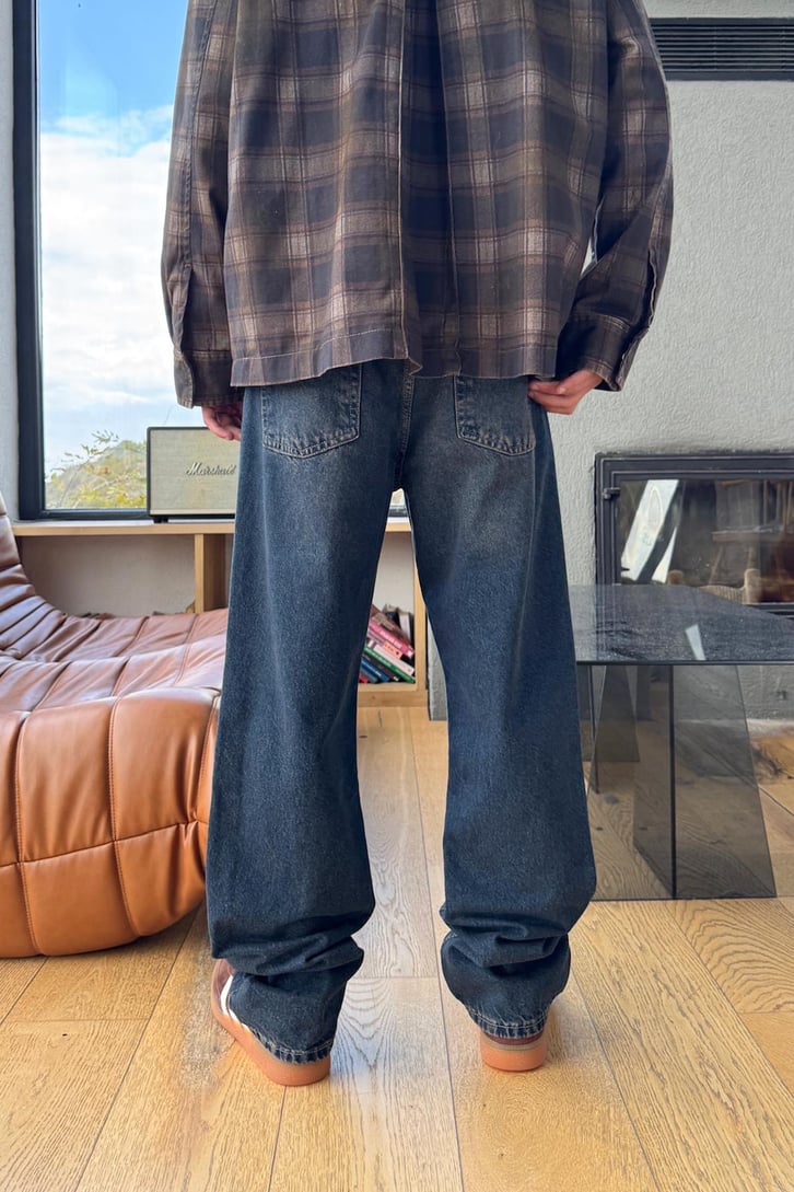 Regular Pantolon