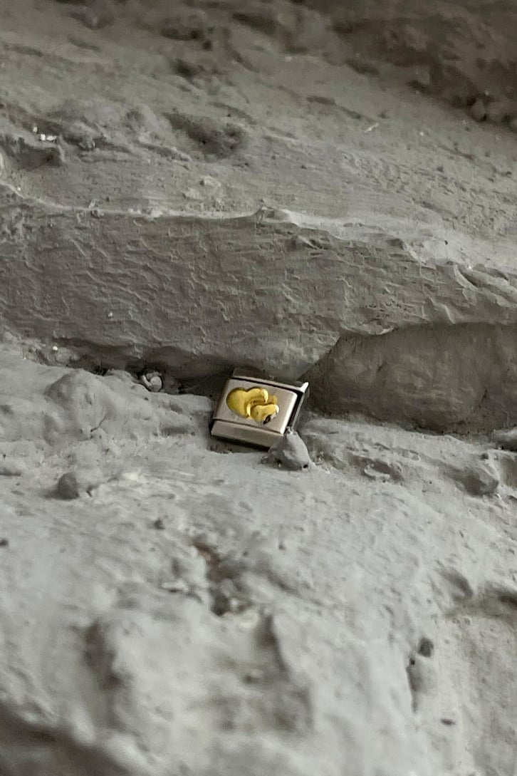 Renkli Charm