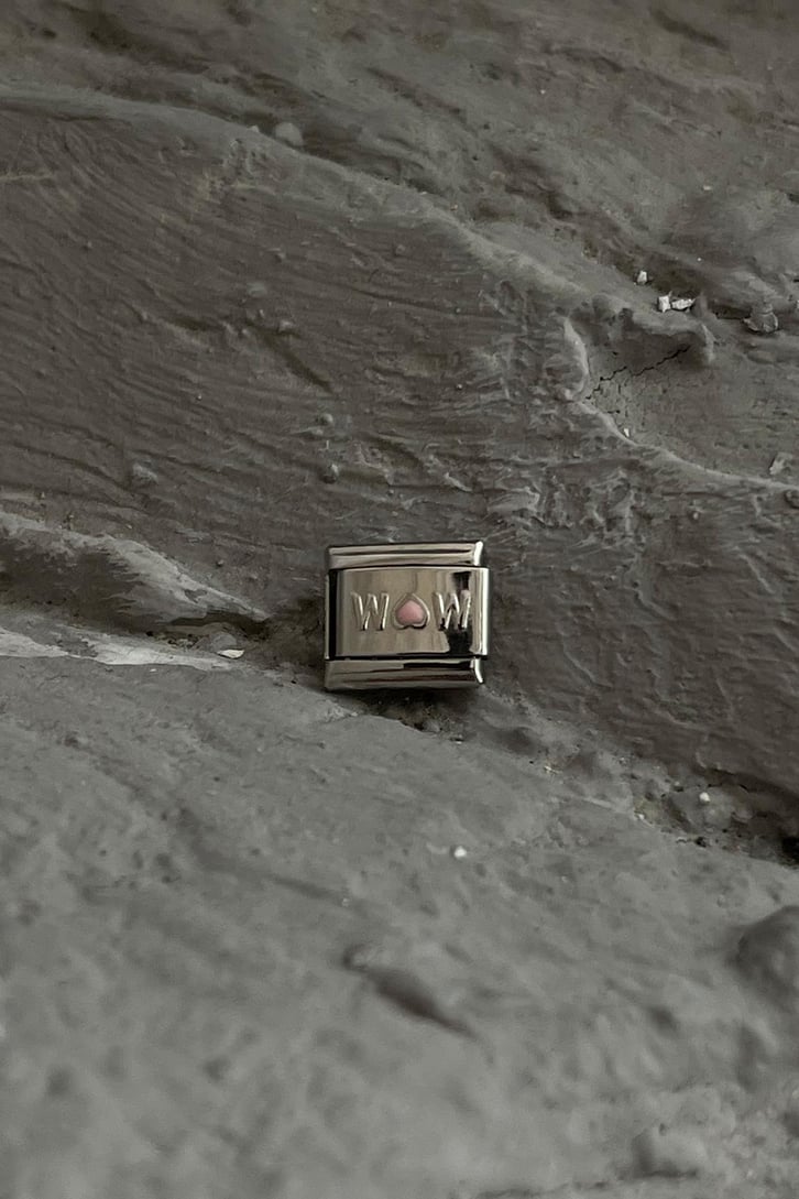 Renkli Charm