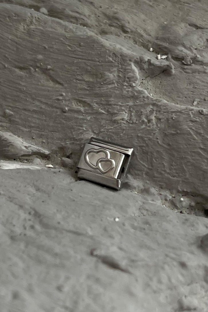 Renkli Charm