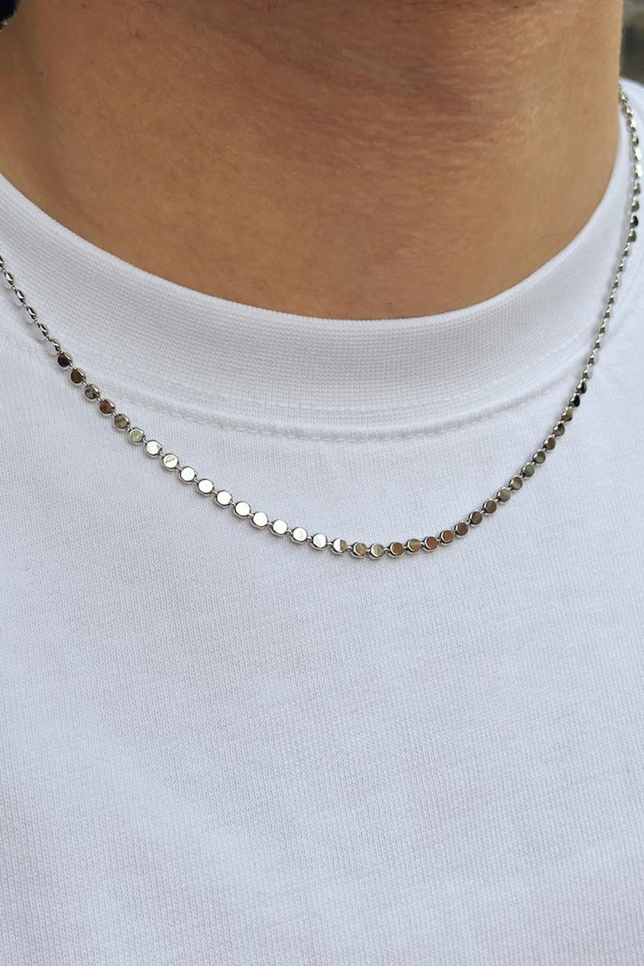Rustless Chain