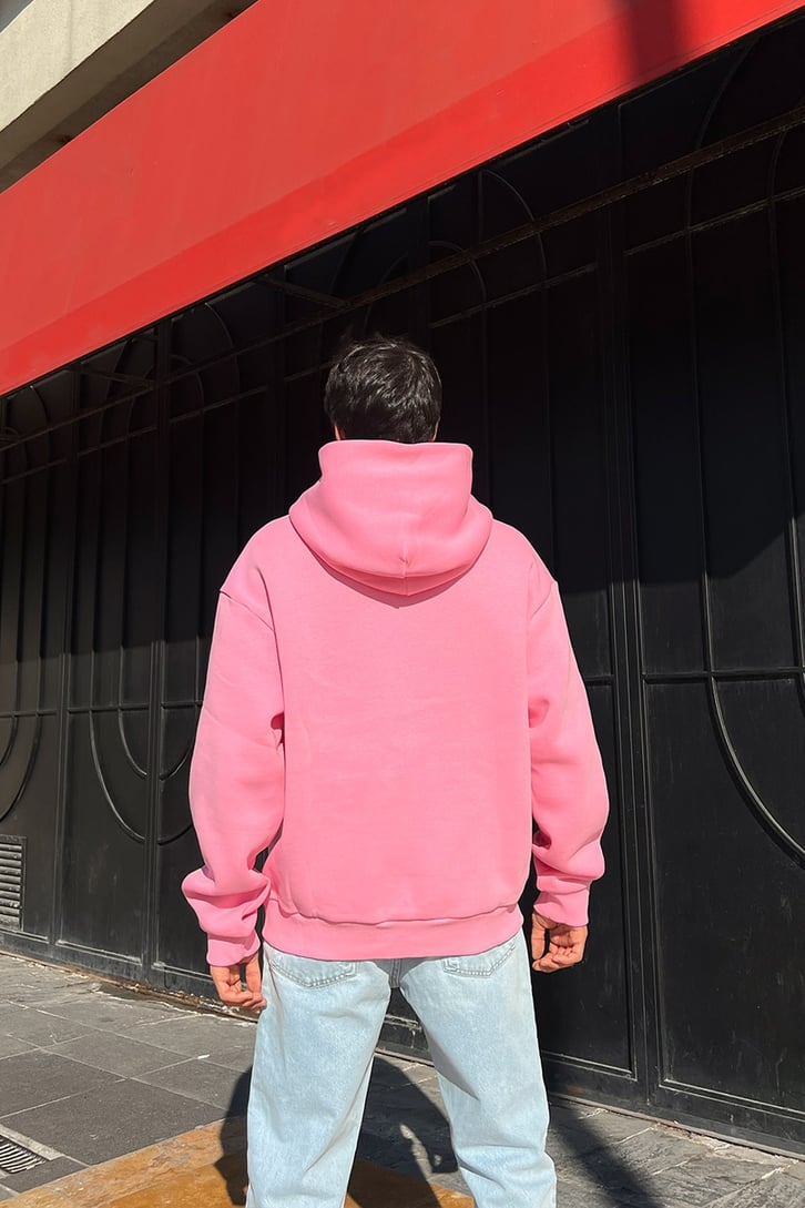Rv Basic Oversize Sweatshirt