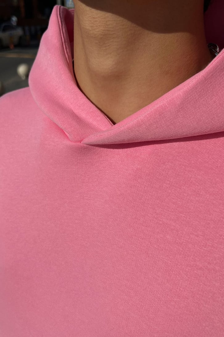 Rv Basic Oversize Sweatshirt
